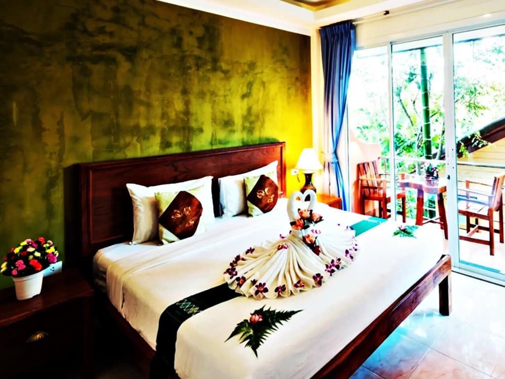 Baan Vanida Garden Resort - photo 2