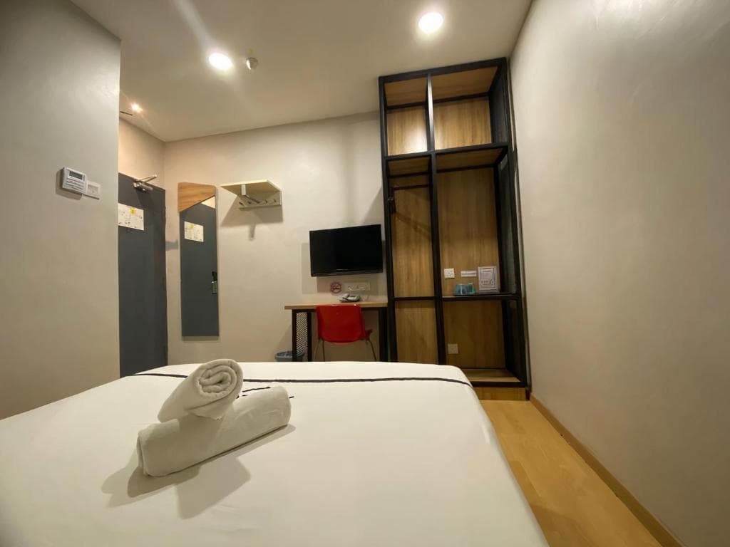 Smile Hotel Selayang Point - photo 15