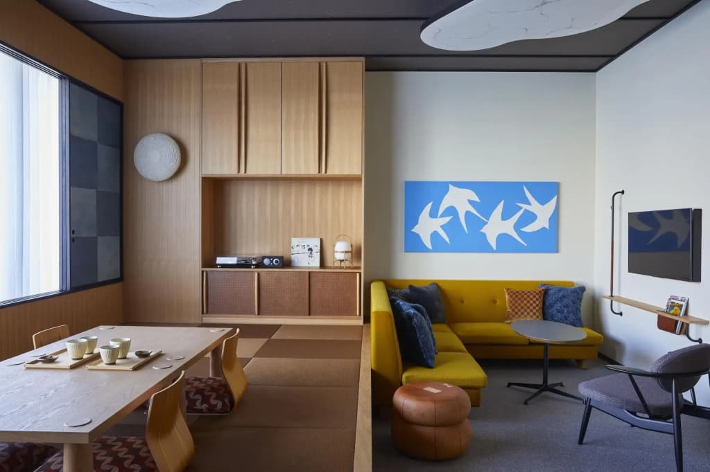 Ace Hotel Kyoto - photo 18
