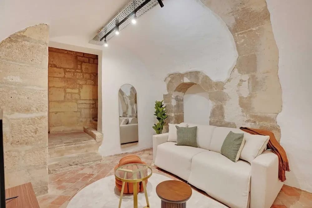 Magnificent Apartment With 2 Living Rooms - 1bd/6p - Notre-dame Paris - photo 10
