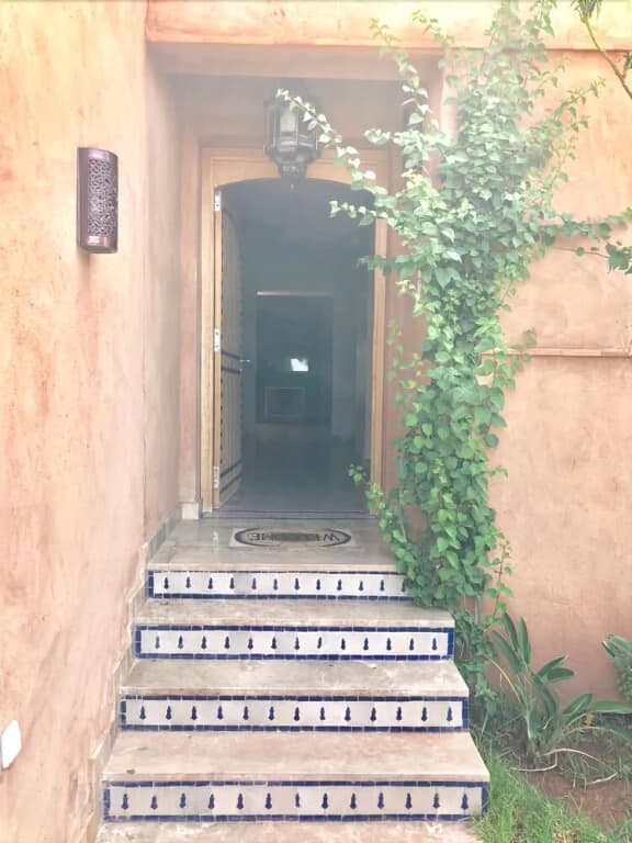 Villa Les Jardins De L'atlas - photo 14