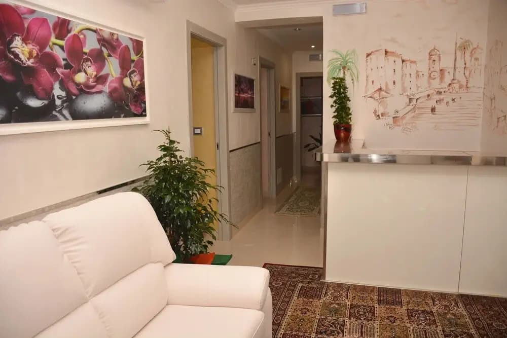 Rome Inn Italy B&B - photo 10