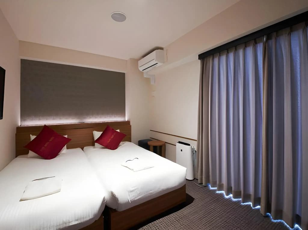 Five Hotel Osaka - photo 3