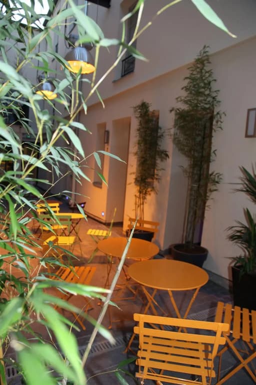 The Loft Boutique Hostel & Hotel - photo 26