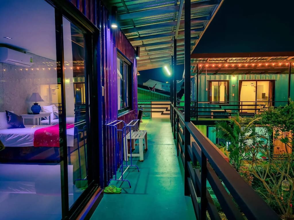 Hua Hin In Boxes - photo 16