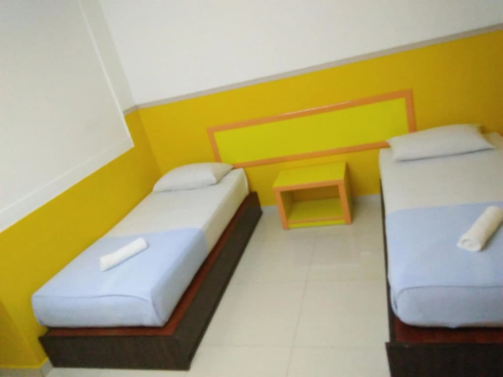 Abby Hotel IGB Tasek - photo 6