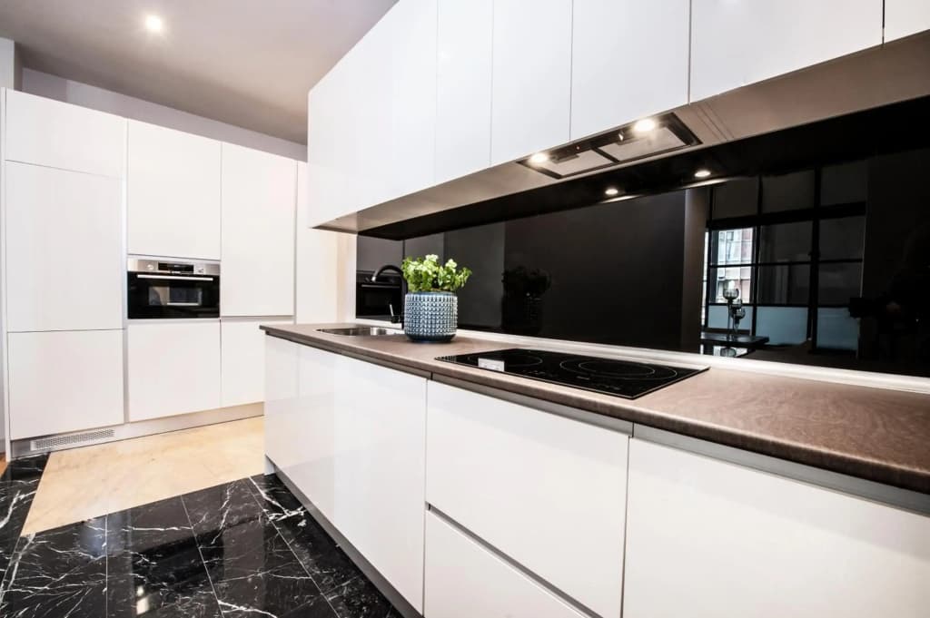 Sagasta Suites Luxury Apartments - photo 1