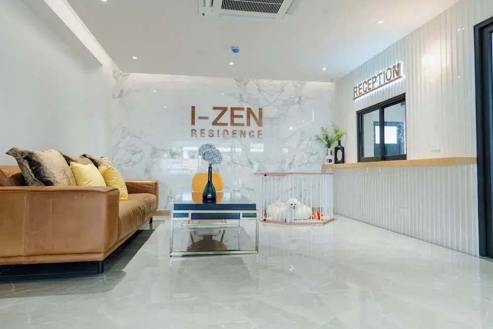 I-Zen Residence Central Eastville - photo 1