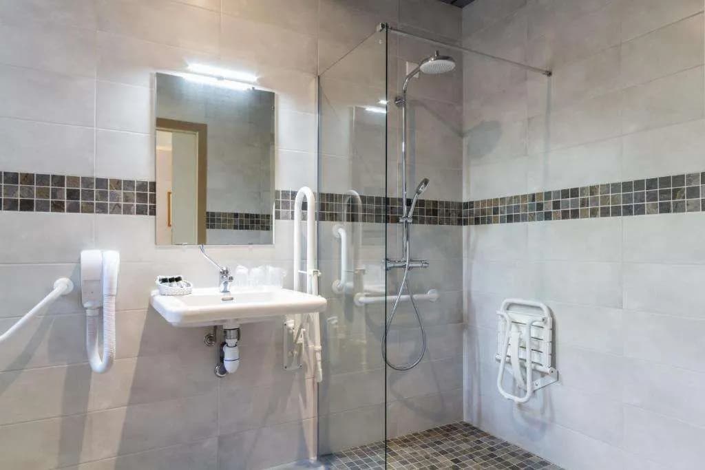 Hotel Busby - photo 31