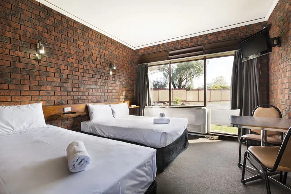Excelsior Hotel Thomastown - photo 6