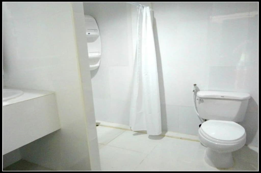 Boomerang Inn - photo 9