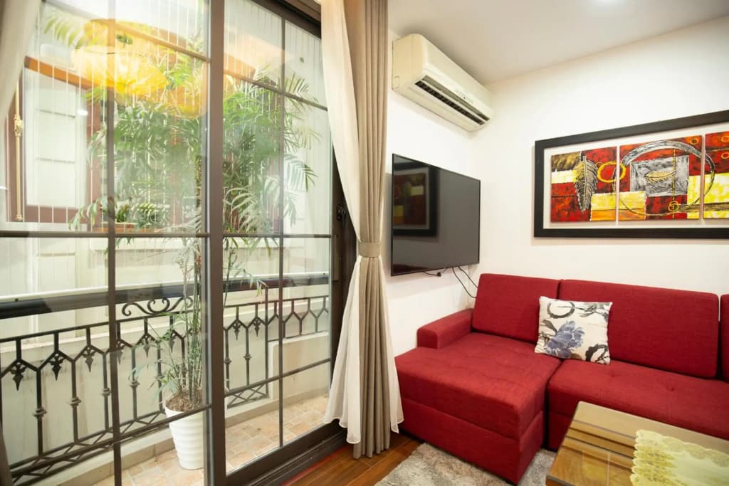 Sumi Apartment - photo 39