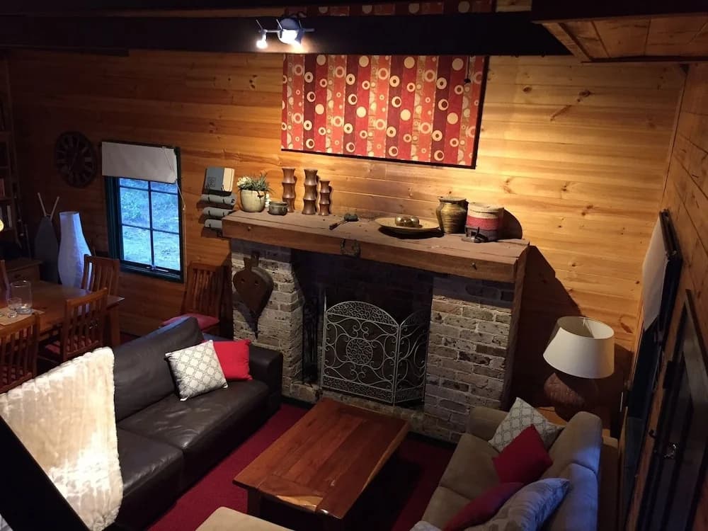 Holly Lodge Medlow Bath - main photo