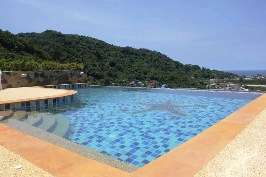 Kata Ocean View Residences - photo 11