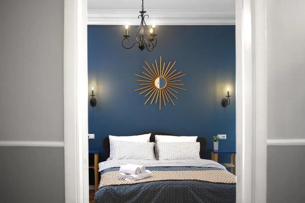 Sunburst Apartment - photo 2