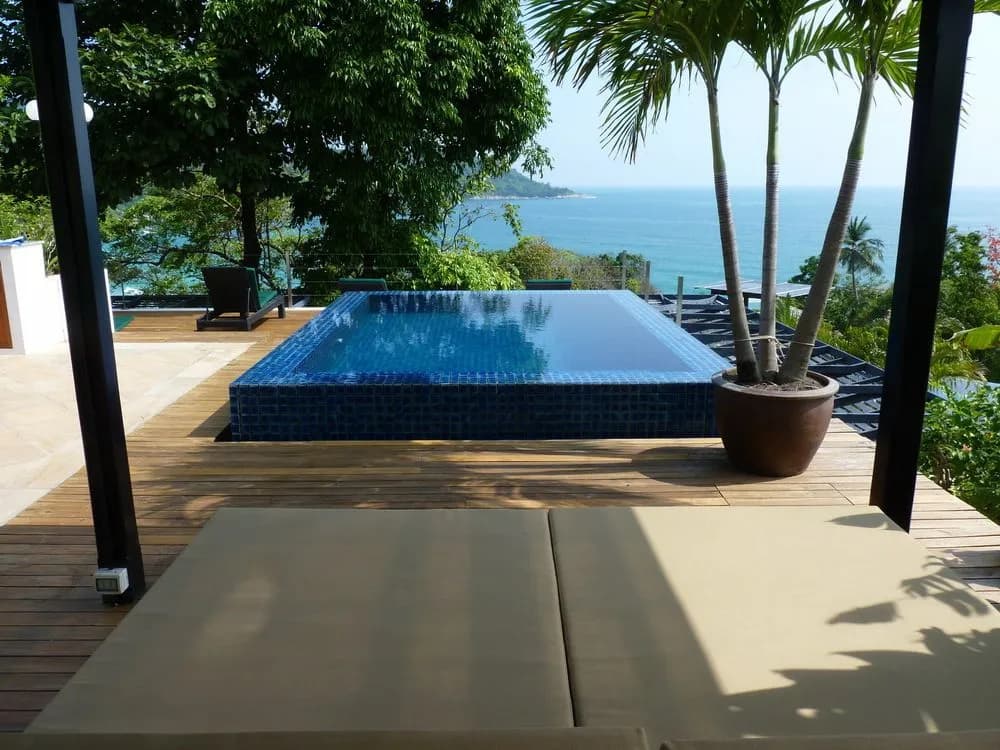 Kata Gardens Apartments - photo 8