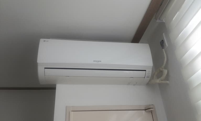 Gangseo Int Residence - main photo