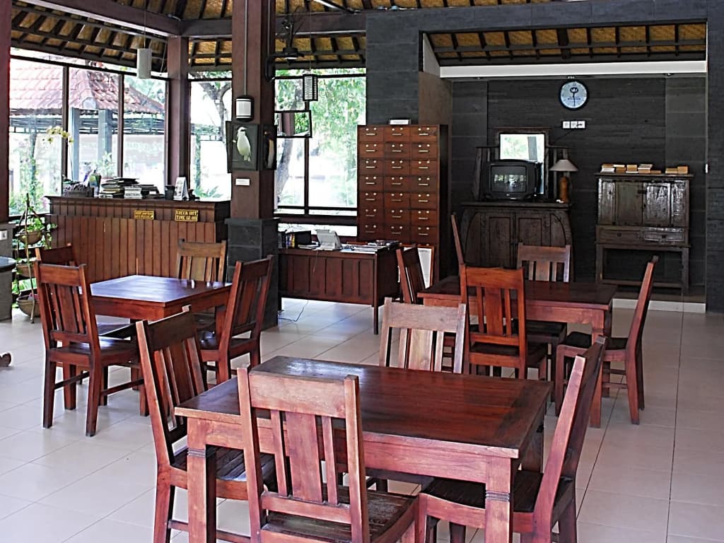 Kusuma Resort - photo 16
