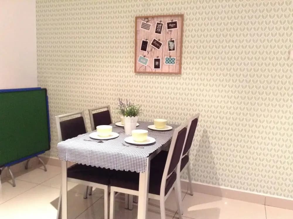 HomeStay in Johor - KSL SeaView - photo 19