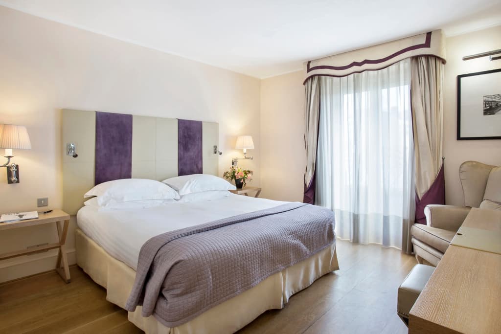 Castille Paris - Starhotels Collezione - photo 5