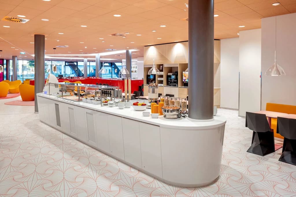 Prize by Radisson, Vienna City - photo 20