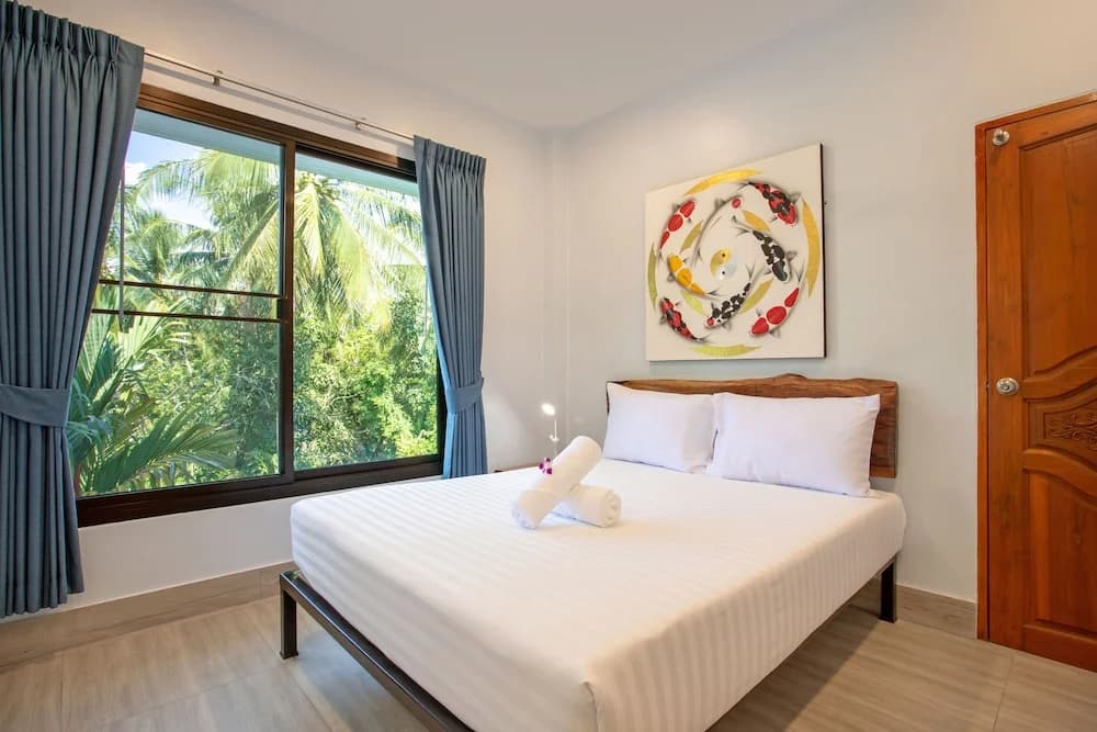 Tropical Vibe 5BR Pool Villa Nikkie 3 - photo 29