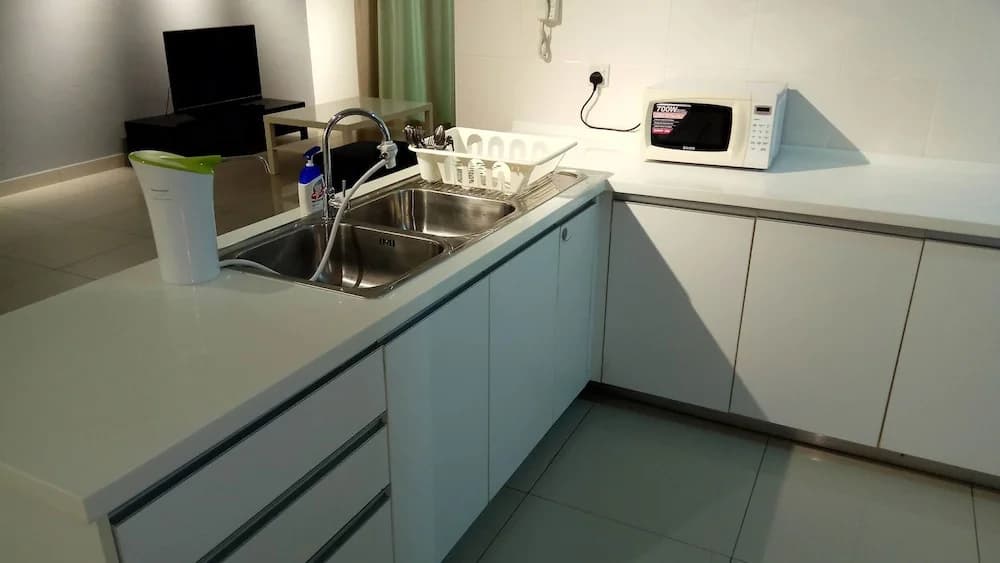 Publika Suites by iHost - photo 33