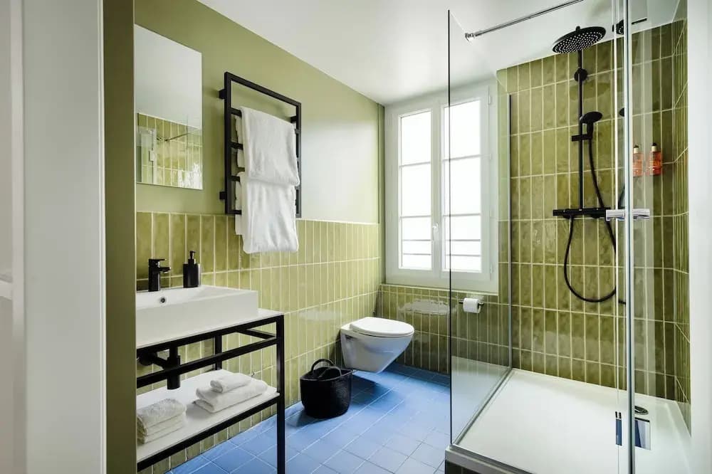 Edgar Suites Marais - Temple - photo 6