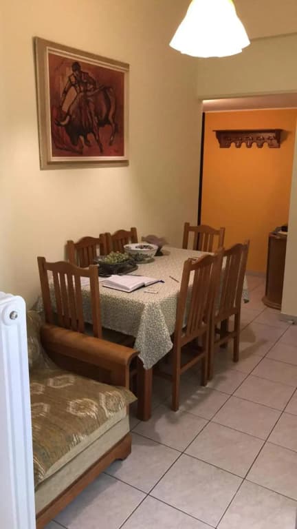 Anna Apartment in Kypseli - photo 16