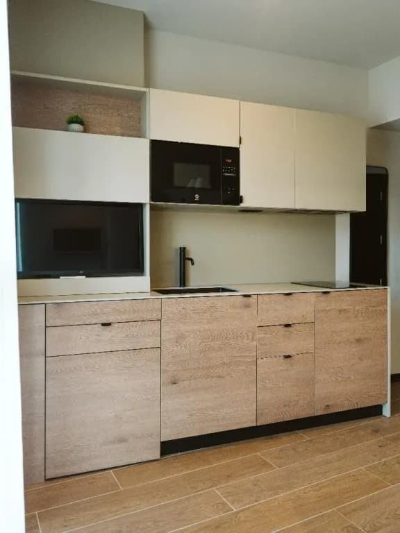 BLAU Student Housing & Language Academy - photo 10
