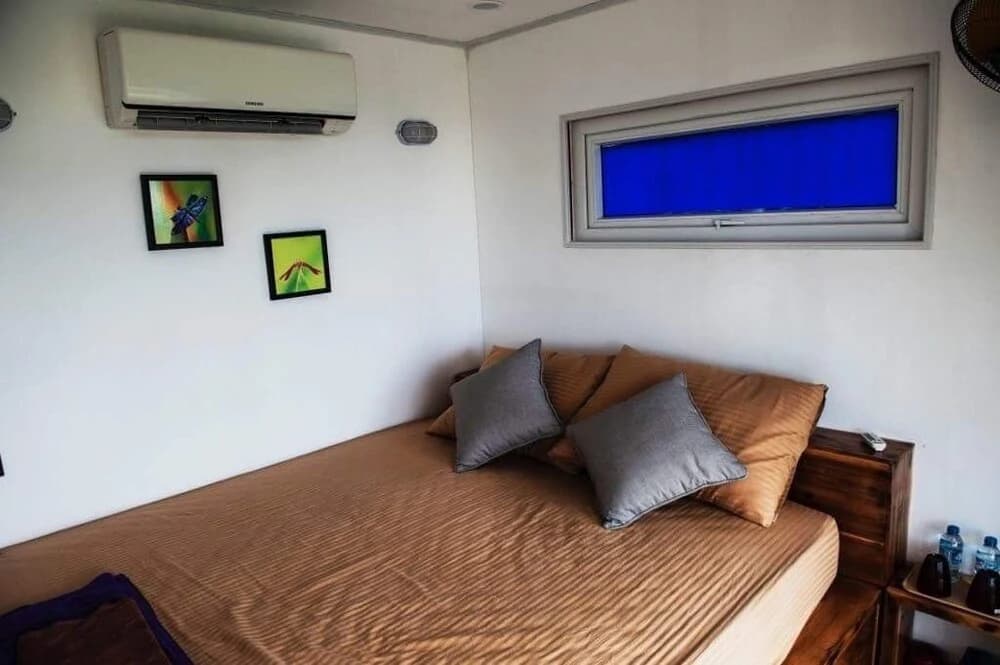 Mit Hilltop Homestay - main photo