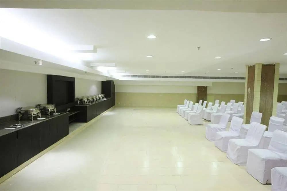 Parkland Grand Kapashera - photo 7