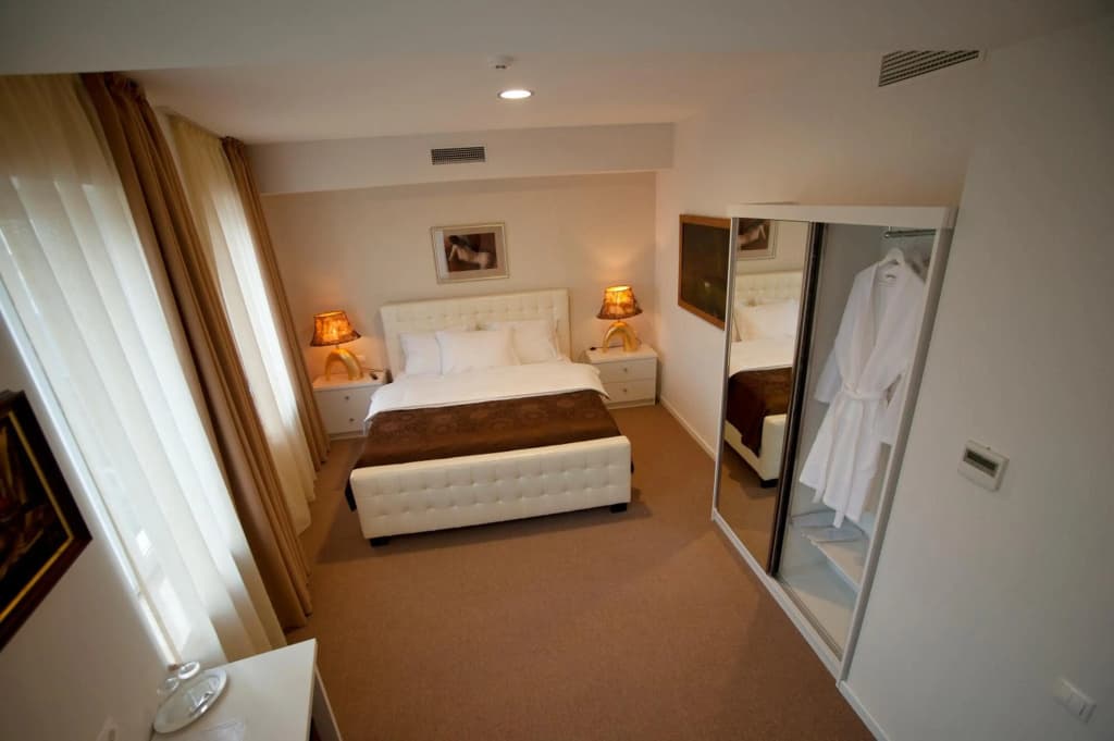 Hotel ZP Palace - photo 17