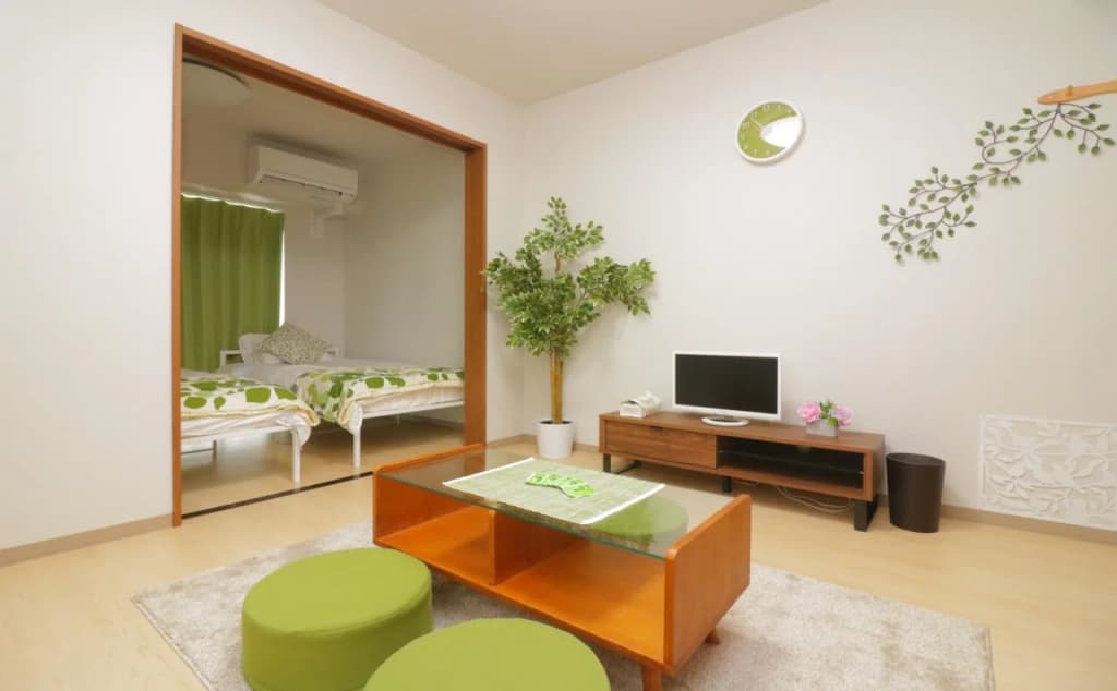 HG Cozy Hotel No.24 - photo 15
