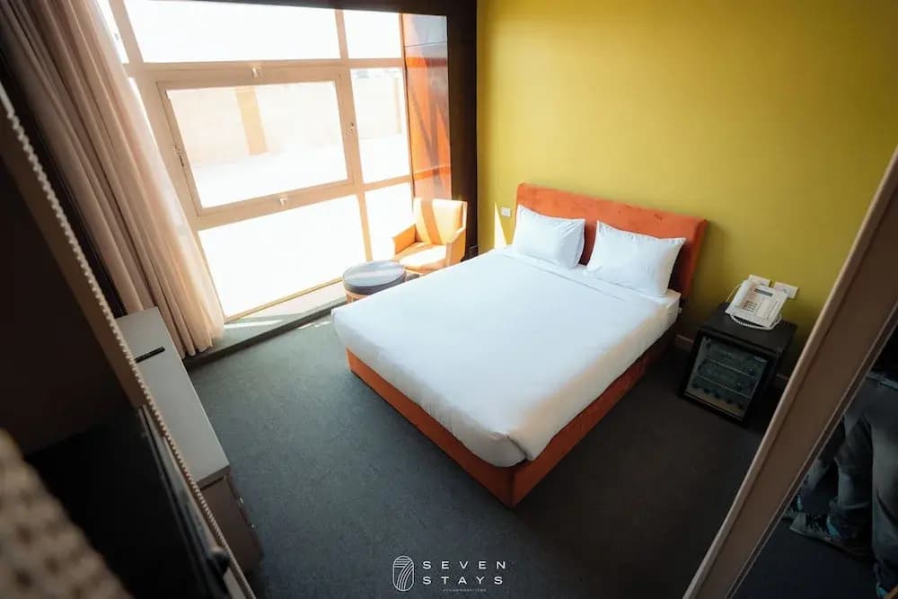 Seven Stays Maadi - photo 9