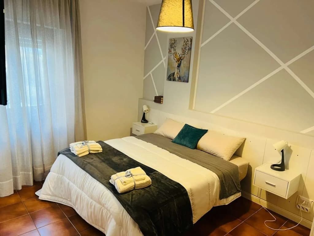 Bed&breakfast Roma Al Vaticano - photo 6