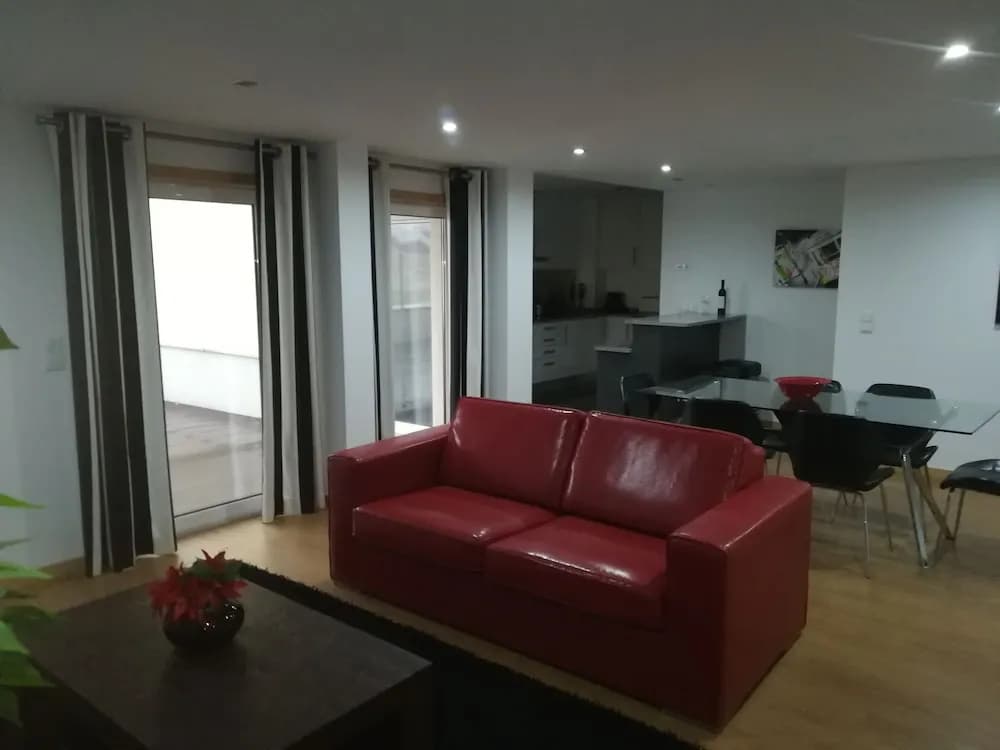 Lisbon Grand View - photo 28