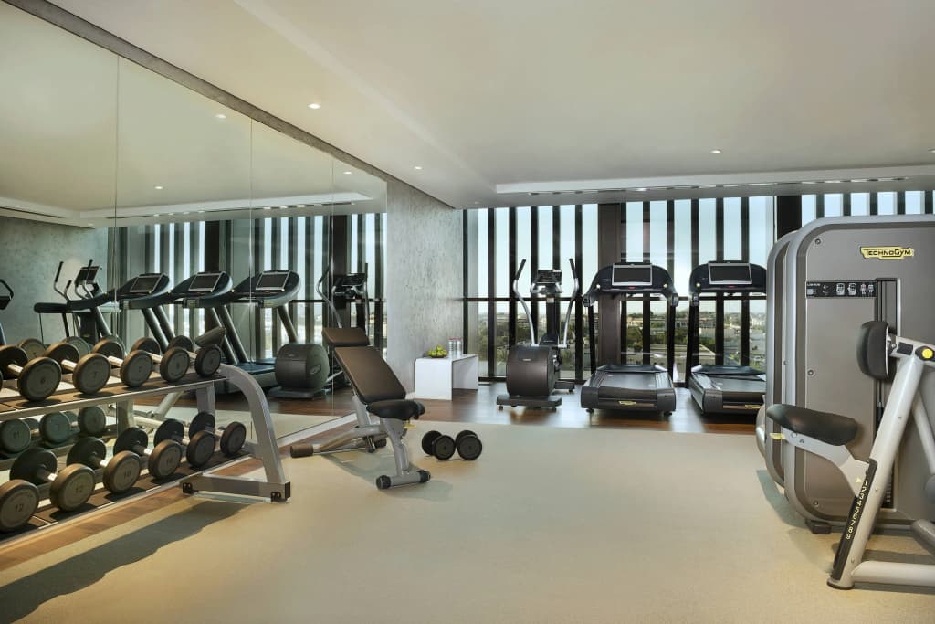 La Ville Hotel & Suites CITY WALK, Dubai, Autograph Collection - photo 36