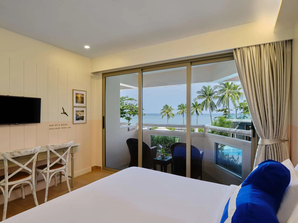 Homm Bliss Southbeach Patong - photo 4