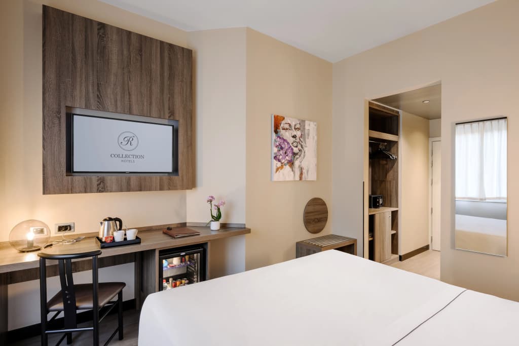Hotel Mentana - by R Collection Hotels - photo 35