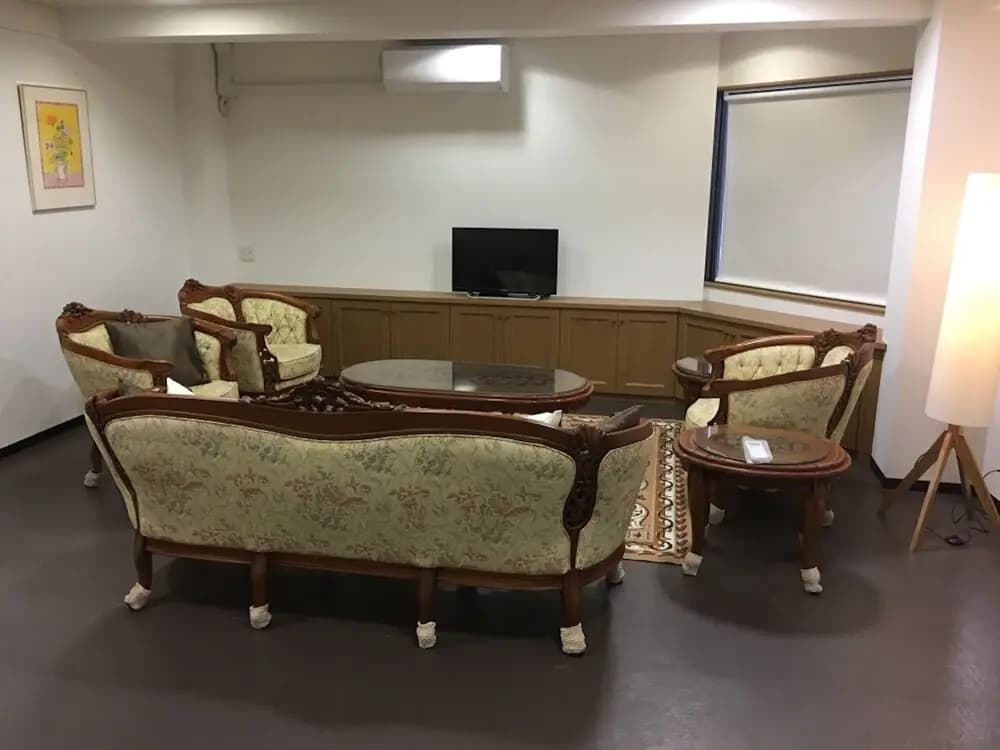 Smart Hotel Osaka 3 - photo 2