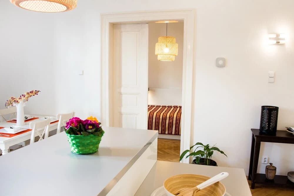 Charming Apartment Kozi Prague - photo 12