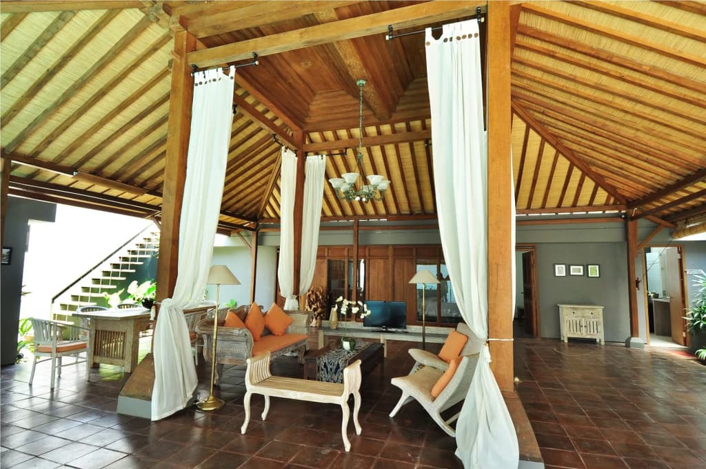 d'Lima Hotel & Villas - photo 20