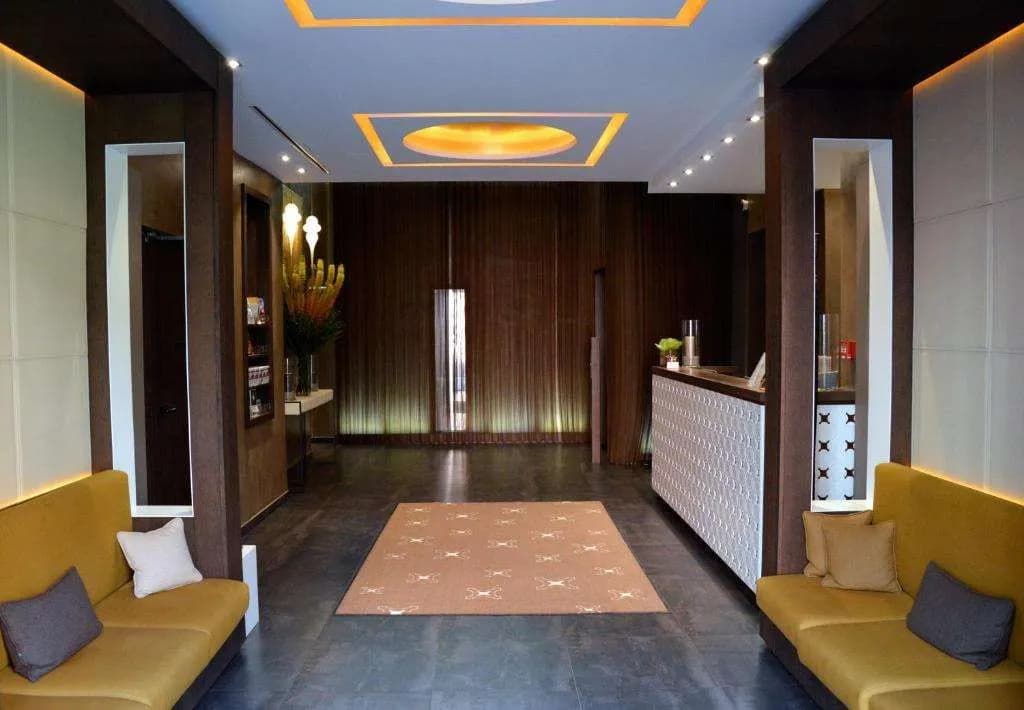 Villa Saxe Eiffel - photo 39