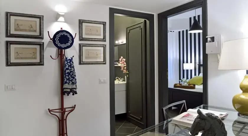 24 Giotto Guesthouse - photo 1