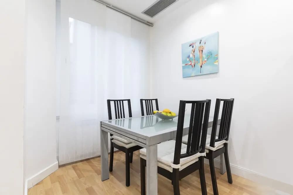 Ab Berlin Les Corts Apartment - photo 3