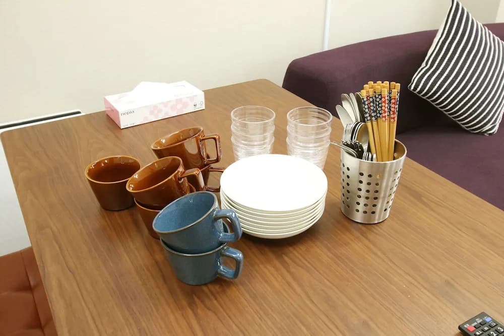 H2O Stay Namba Vii - photo 10