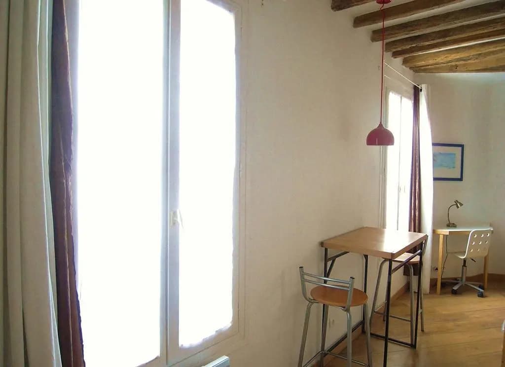 Nice Studio In Le Marais District - photo 2