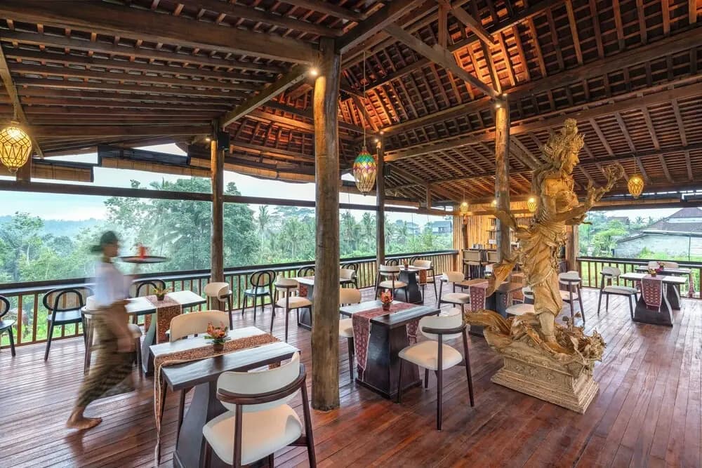 Umawana Villas - photo 22