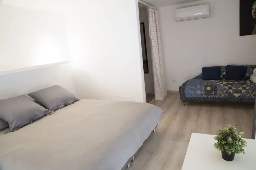 Termini Central Station Apartments - photo 36